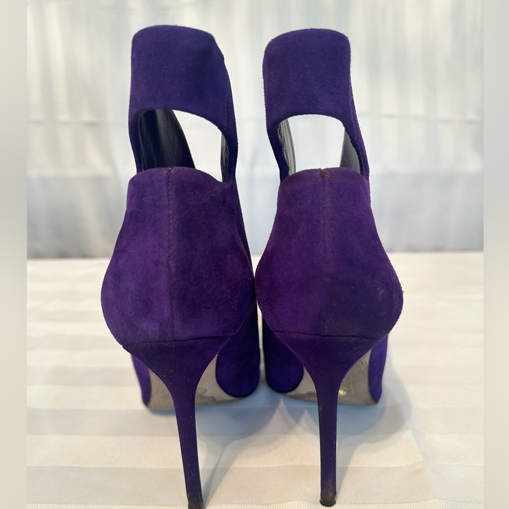 Sergio Rossi booties - Picture 6 of 9